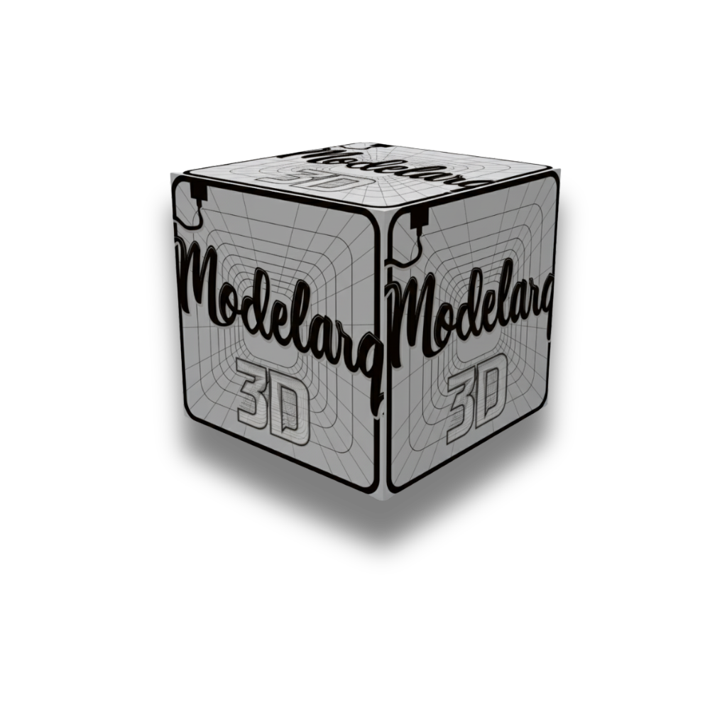 Impresión 3D de alta calidad